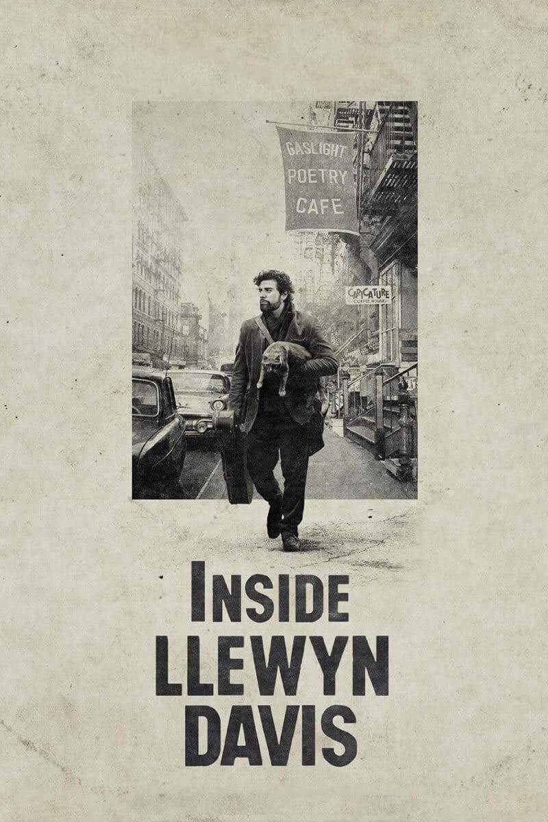 Inside Llewyn Davis